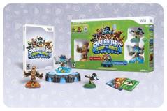 Skylanders Swap Force: Starter Pack - Wii | Total Play