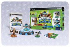 Skylanders Swap Force: Starter Pack - Playstation 3 | Total Play
