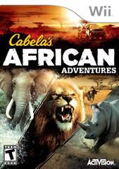 Cabela's African Adventures - Wii | Total Play