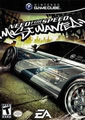 Need for Speed Most Wanted - Gamecube | Total Play