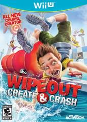 Wipeout: Create & Crash - Wii U | Total Play