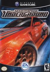 Need for Speed Underground - Gamecube | Total Play
