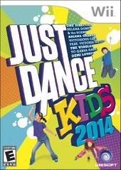 Just Dance Kids 2014 - Wii | Total Play