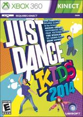 Just Dance Kids 2014 - Xbox 360 | Total Play