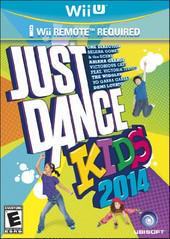 Just Dance Kids 2014 - Wii U | Total Play