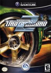 Need for Speed Underground 2 - Gamecube | Total Play