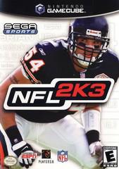 NFL 2K3 - Gamecube | Total Play