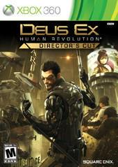Deus Ex: Human Revolution [Director's Cut] - Xbox 360 | Total Play