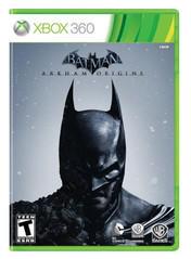 Batman: Arkham Origins - Xbox 360 | Total Play