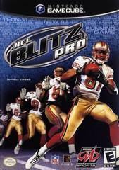 NFL Blitz Pro - Gamecube | Total Play