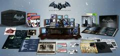 Batman: Arkham Origins [Collector's Edition] - Xbox 360 | Total Play