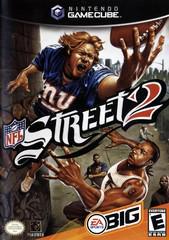 NFL Street 2 - Gamecube | Total Play