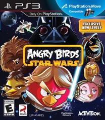 Angry Birds Star Wars - Playstation 3 | Total Play