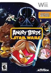 Angry Birds Star Wars - Wii | Total Play