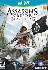 Assassin's Creed IV: Black Flag - Wii U | Total Play
