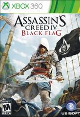 Assassin's Creed IV: Black Flag - Xbox 360 | Total Play