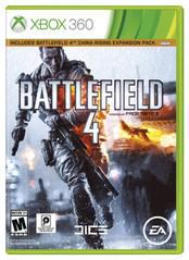 Battlefield 4 - Xbox 360 | Total Play