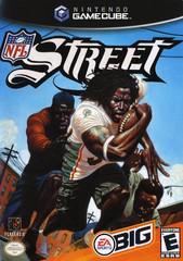 NFL Street - Gamecube | Total Play
