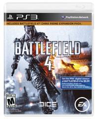 Battlefield 4 - Playstation 3 | Total Play