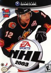 NHL 2003 - Gamecube | Total Play