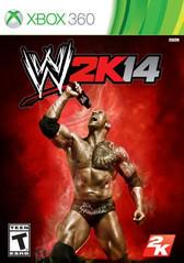 WWE 2K14 - Xbox 360 | Total Play