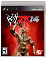 WWE 2K14 - Playstation 3 | Total Play