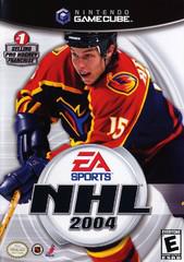 NHL 2004 - Gamecube | Total Play