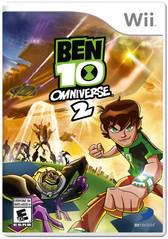 Ben 10: Omniverse 2 - Wii | Total Play