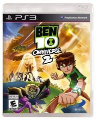 Ben 10: Omniverse 2 - Playstation 3 | Total Play