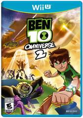Ben 10: Omniverse 2 - Wii U | Total Play
