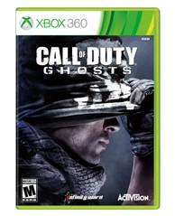 Call of Duty Ghosts - Xbox 360 | Total Play