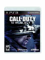 Call of Duty Ghosts - Playstation 3 | Total Play