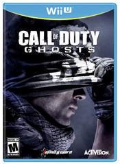 Call of Duty Ghosts - Wii U | Total Play