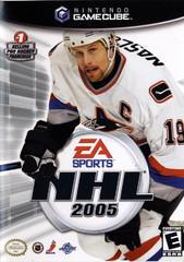 NHL 2005 - Gamecube | Total Play