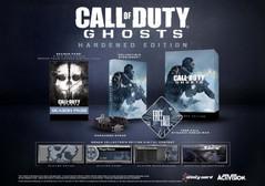 Call of Duty Ghosts [Hardened Edition] - Xbox 360 | Total Play