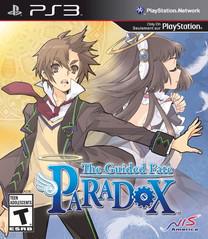 Guided Fate Paradox - Playstation 3 | Total Play