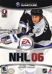 NHL 06 - Gamecube | Total Play