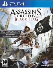 Assassin's Creed IV: Black Flag - Playstation 4 | Total Play