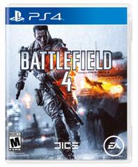Battlefield 4 - Playstation 4 | Total Play