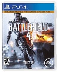 Battlefield 4 [Limited Edition] - Playstation 4 | Total Play