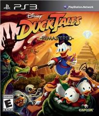 DuckTales Remastered - Playstation 3 | Total Play