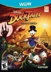 DuckTales Remastered - Wii U | Total Play