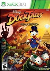 DuckTales Remastered - Xbox 360 | Total Play