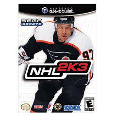 NHL 2K3 - Gamecube | Total Play