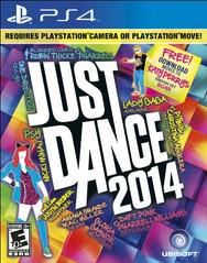 Just Dance 2014 - Playstation 4 | Total Play