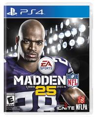 Madden NFL 25 - Playstation 4 | Total Play