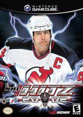 NHL Hitz 2002 - Gamecube | Total Play