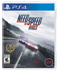 Need for Speed Rivals - Playstation 4 | Total Play