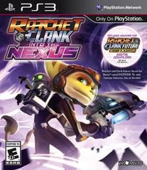 Ratchet & Clank: Into the Nexus - Playstation 3 | Total Play