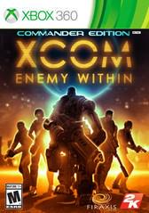 XCOM: Enemy Within - Xbox 360 | Total Play